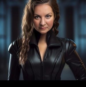 Meet your Posher, Lorraine